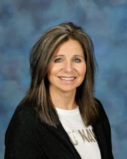 Photo of Brenda Schmidtke