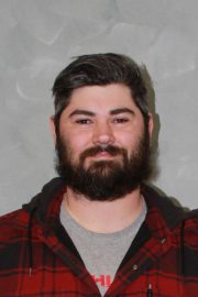 Photo of Michael Eden
