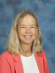 Photo of Lori Curtis