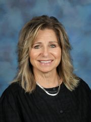 Photo of Brenda Schmidtke