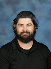 Photo of Michael Eden